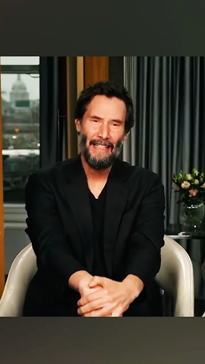 'John Wick 5' — Will Keanu Reeves Stay In The Game?
