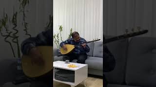 Velet Bey #aşıkömer #saz #türkü