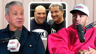 BRUCE BUFFER EXPOSES THE FORMULA BEHIND UFC’S SUCCESS