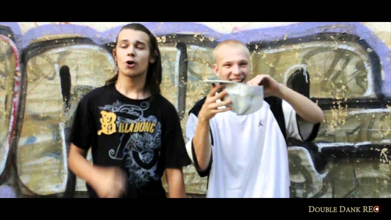 T-Mace feat Droozy-D - Мои люди знают (Double Dank rec.)