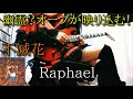 【幽霊が映り込む】Raphael 不滅花 弾いてみた【心霊現象】ラファエル 演奏してみた 秋風の狂詩曲 華月 rice 櫻井有紀 咲人 夢人 ナイトメア 不滅華 Love story cover