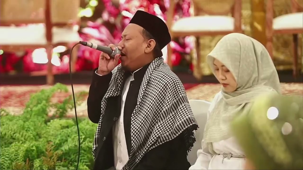 Qori 08 Februari 2026