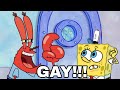 Spongeboy Me Bob...
