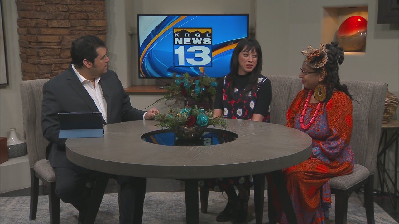 Honor Black History Month at the Albuquerque Museum