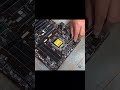 Cleaning and building pc gaming part 2