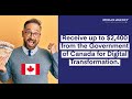 Grow Your Business Online Grant (CDAP) Up To $2,400 #canadabusiness
