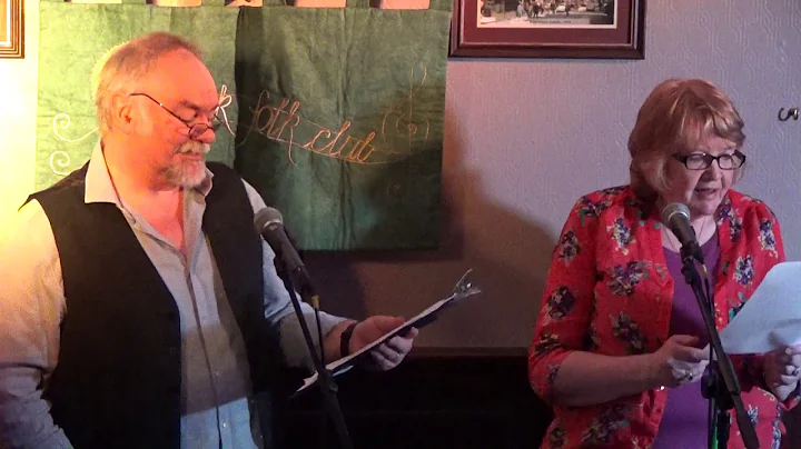Wilf and Linda Archer - Rat in a Raincoat
