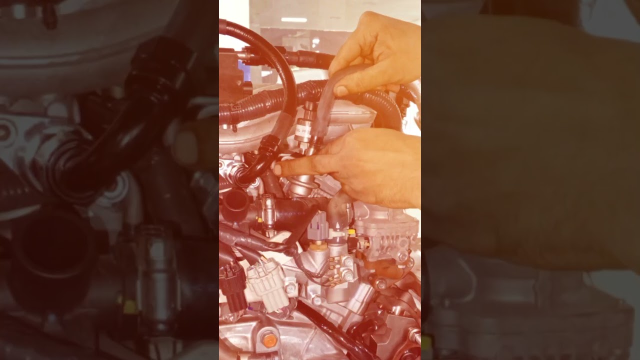 GTR R35 Visconti Tunning Fuel Pressure Sensor (150PSI) 