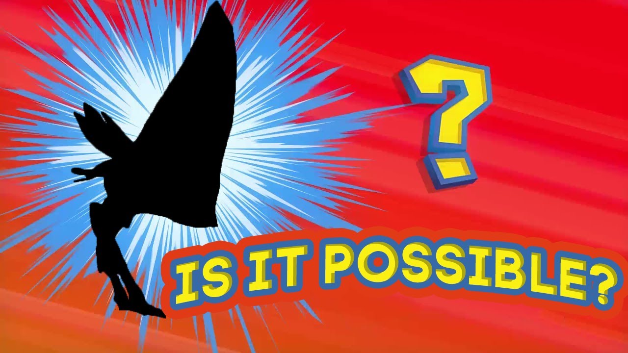 Bringing an Extinct Creature Back to Life in No Man's Sky