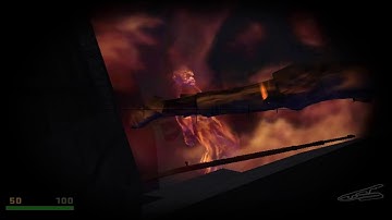 RtCW - Real Stalingrad - Part 07