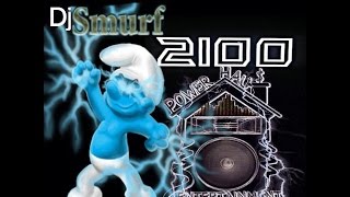 Djsmurf2100 - RAW D.O.P.E - BALTIMORE CLUB MIX VOL.1