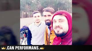 Çakalın Özgürlüğü Aslan Ayağa Kalkana Kadardır. .Can Performans.