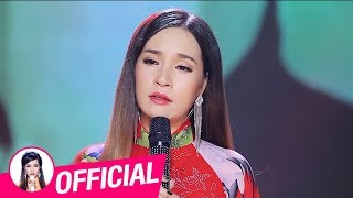 Video thumbnail of "Hoa Nở Về Đêm - Đào Anh Thư | Bolero Nhạc Vàng MV HD"