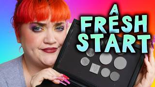 PROJECT PAN RESTART! Using Every Eyeshadow in My Collection ✨ Singles Edition