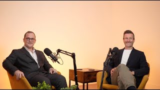Beyond Boundaries | Navigating the Insurtech Shift with Andrew Johnston (Gallagher Re)