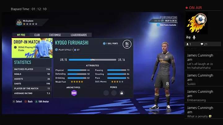 Fifa 22