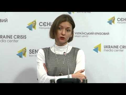 Децентралізація влади не відбудеться без змін до Конституції України. УКМЦ-25-11-2015