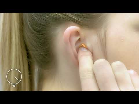 Видео: Тапи за уши Ohropax: восък Classic 20 бр. И Меки, други тапи за уши за сън. Как да ги използвам?