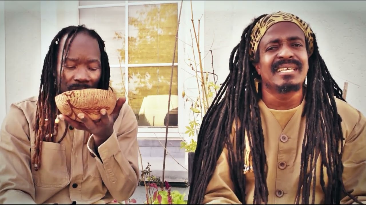 Yah Meek + Shocking Murray   Home Remedy Official Video