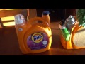 Beginning of video