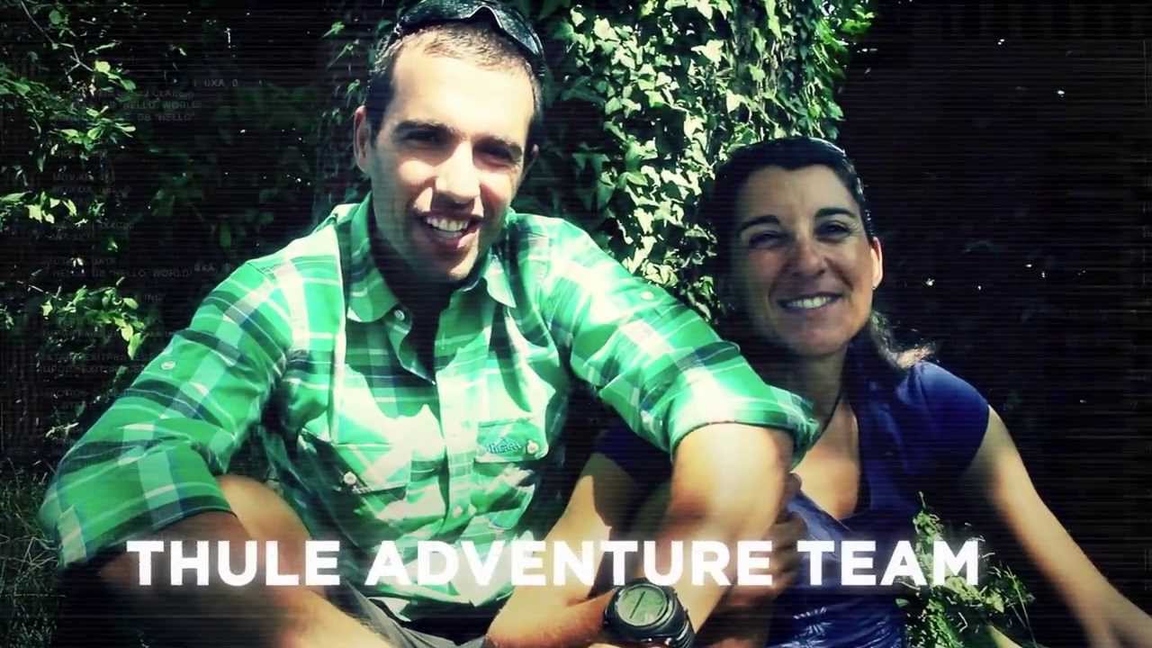 Go Epic with Thule - Thule Adventure Team