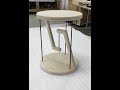 levitating table DIY/Левитирующий стол  DIY