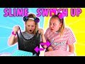 MYSTERY BOX SLIME SWITCH UP CHALLENGE!!
