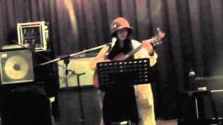 Watch Ichiko Aoba Imperial Smoke Town video