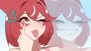 Latias Tiana Hundred Years | Kokoe Comic Dub