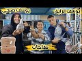 A Day With Yousef Sobhy Full Of Surprises Yousef The Chill One Is Doing High Level Work The D 