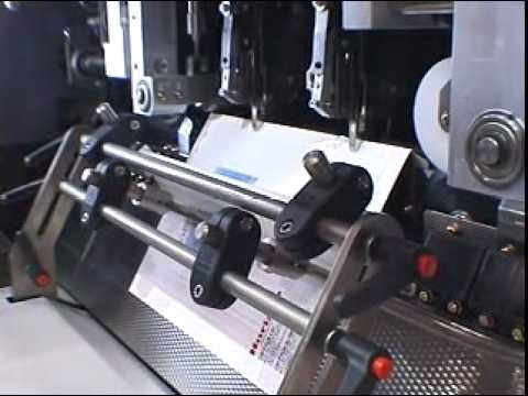 stitchliner 5500 from northern machine works youtube northern machine works