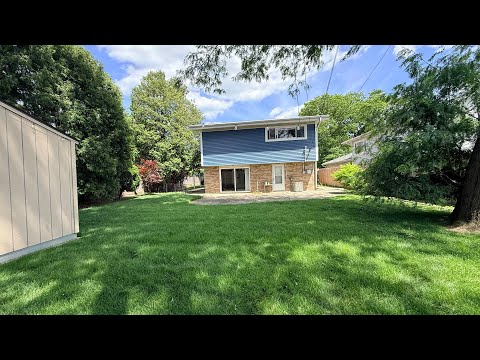 9138 Four Winds Way, Skokie, IL home video tour
