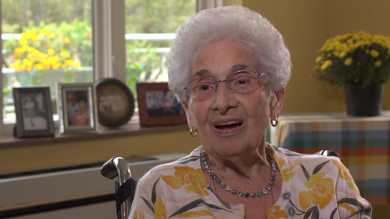 My St. Anne Home Experience with Jennie YouTube