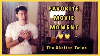 The Skeleton Twins Movie Clip - Nothing’s Gonna Stop Us Now