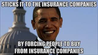 Smug Statist Gets His Healthcare Videos Destroyed (Response To A Skeptical Human)