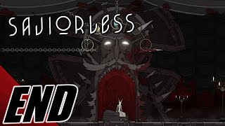 Saviorless | Full Game Part 2: BAD ENDING Gameplay Walkthrough | No Commentary by Indie James 989 views 1 month ago 1 hour, 1 minute