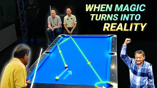 EFREN REYES calls the WRONG POCKET by Efren Reyes TV 630,690 views 2 years ago 22 minutes
