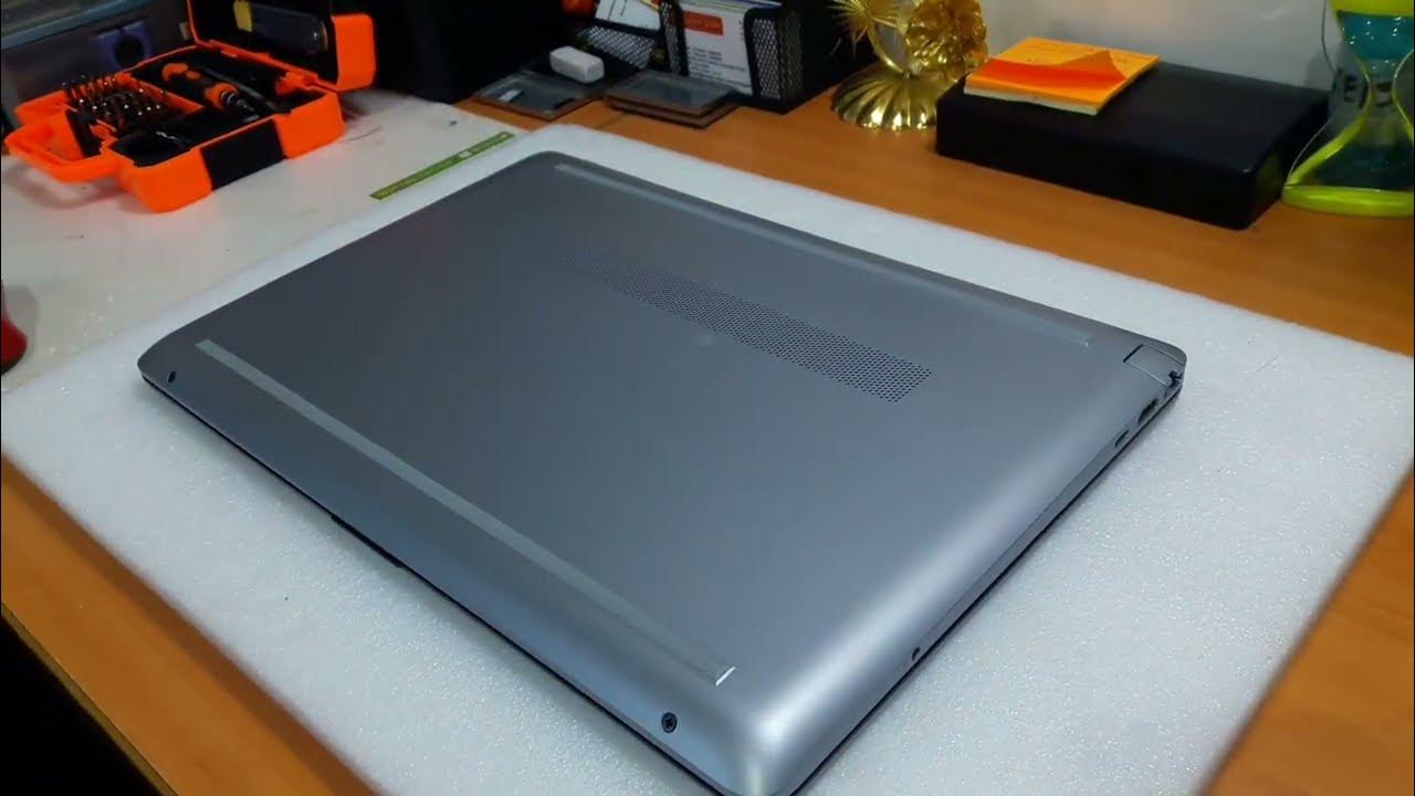 how-to-upgrade-ram-in-hp-250-g9-laptop-hp-250-g9-memory-ssd