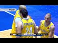 FIBA WASL 25/26 Final 8 | CAPELLI POTG Hayk Gyokchyan | Al Riyadi Beirut Club vs Al Ula Club