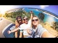 Australian Road Trip with friends 2014