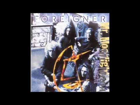 (+) Under the Gun-Foreigner