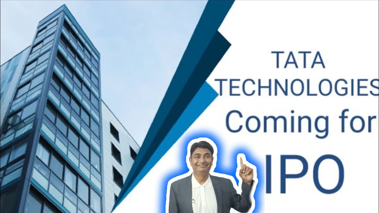 TATA TECHNOLOGIES IPO What No One Tells You About  Pre-IPO! 
