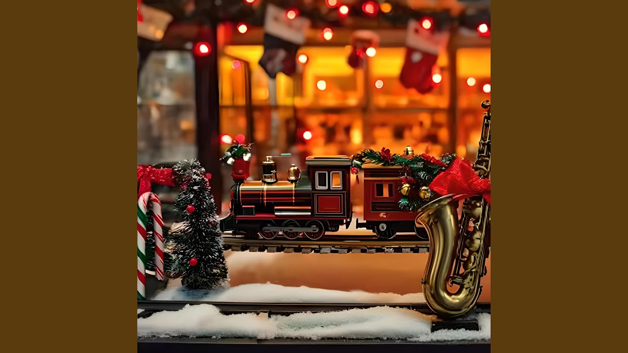 No Sleeping On This Wintery Night