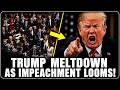 Trump Predicted His Own Impeachment — And What Happened Next Changed American Politics