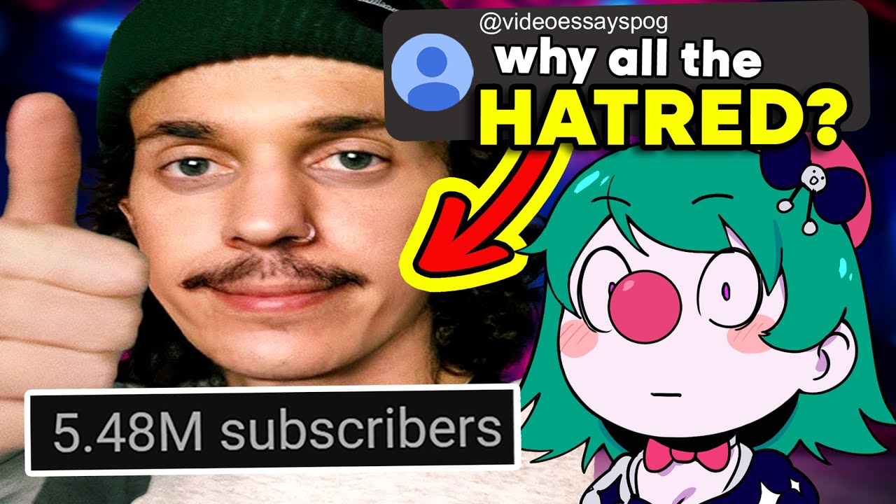 Комик отреагировал на выступление Куртиса Коннера: «Он смешной!»