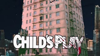 Child's Play| Gacha Horror Movie| Mike Evans Productions