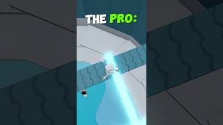 Tower Of Hell Noob Vs Pro Vs God