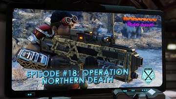 XCOM 2 Community Series Episode #18 - Northern Death | Supply Raid