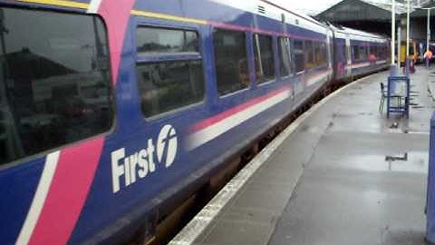 scotrail 158 inverness