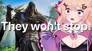 Journalists Try To Sabotage NonDEI Game But They Are POWERLESS Details